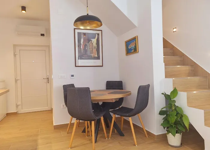 Marich Homestay