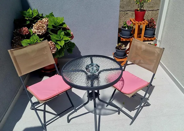 Marich Homestay