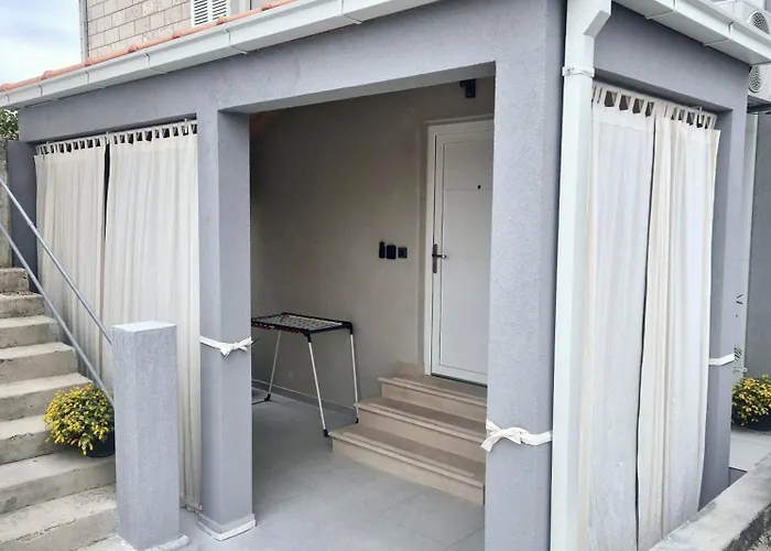 Marich Homestay