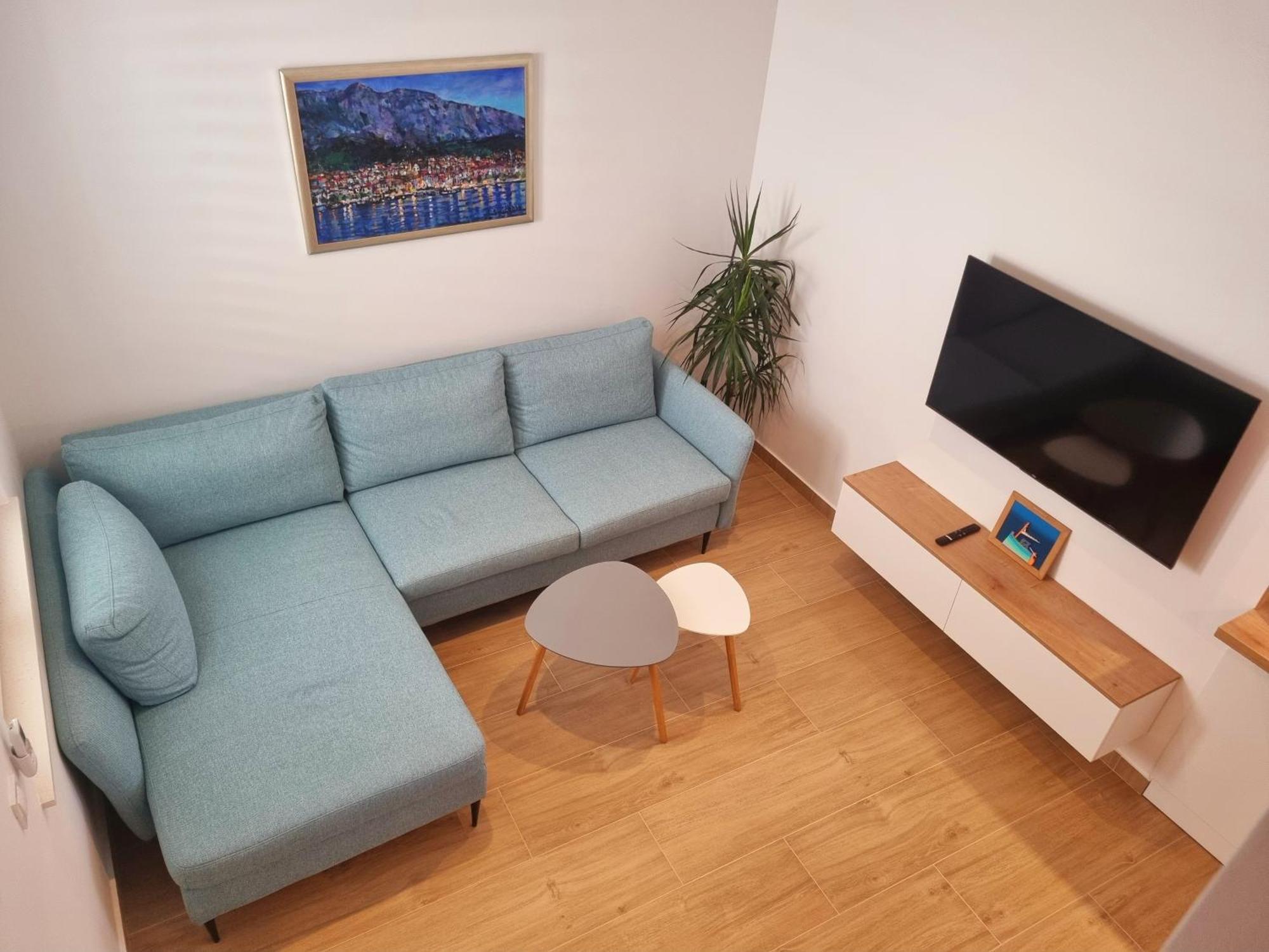 Marich Apartment *