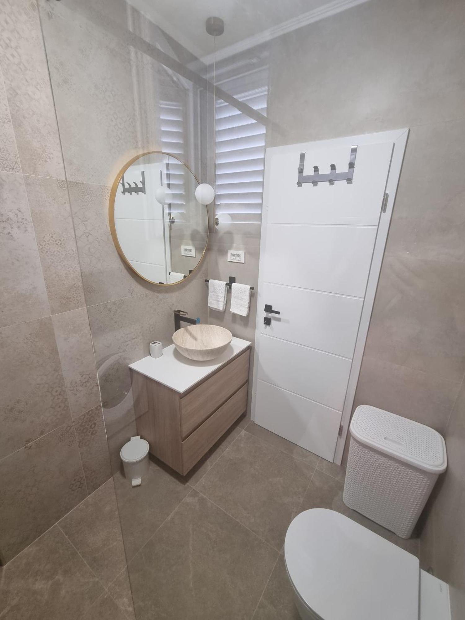 Apartment Marich