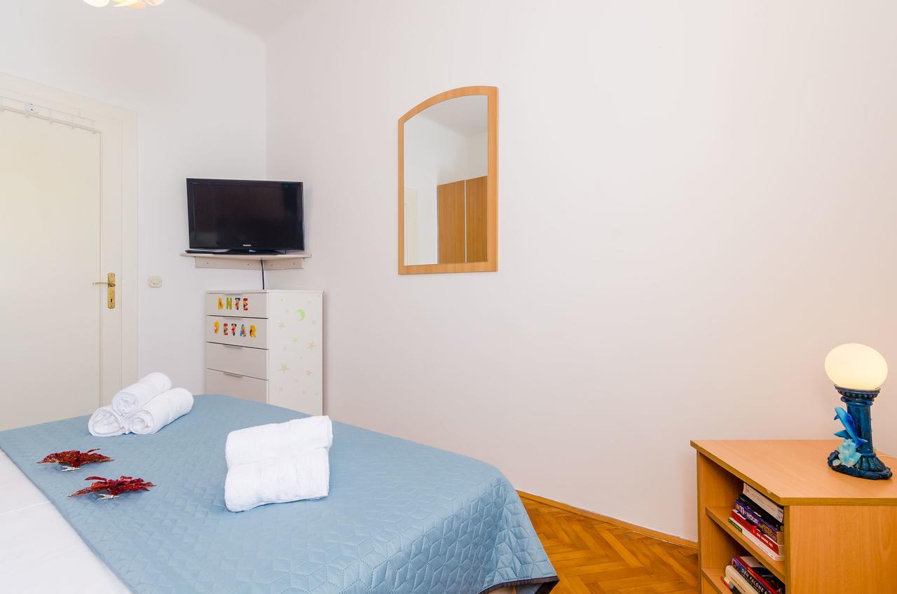 Marich Apartment