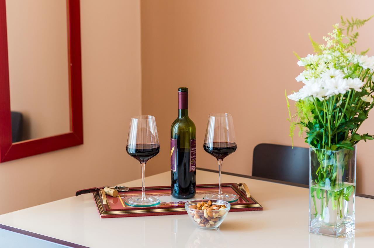 Apartment Marich