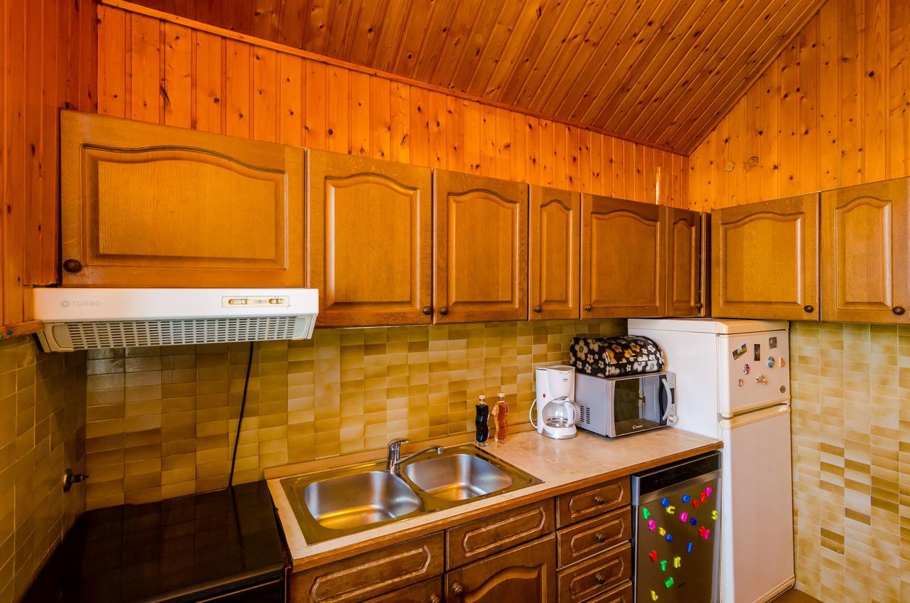 Apartment Marich *