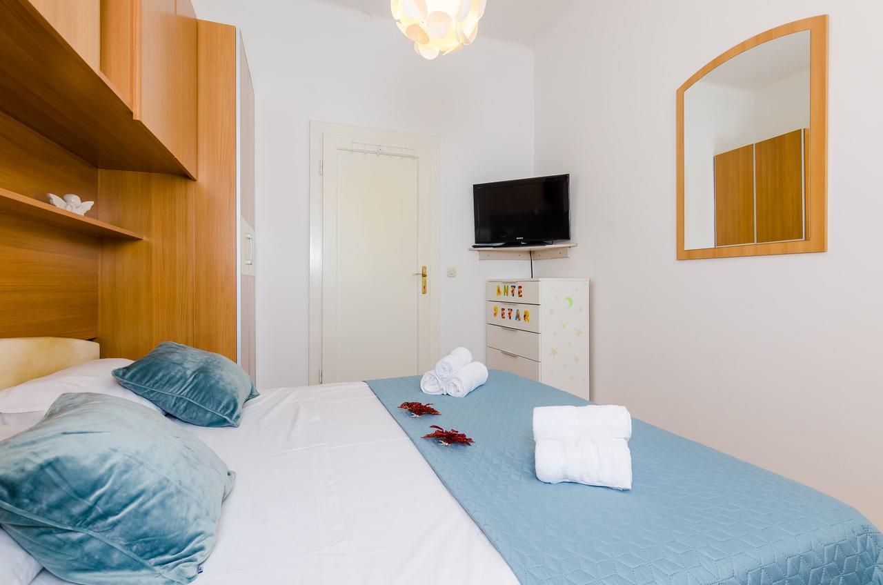 Apartment Marich