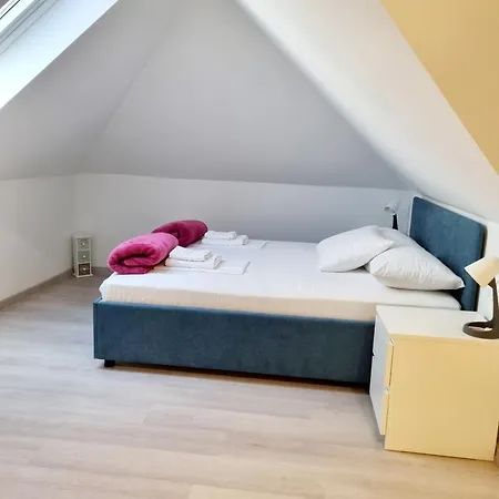 Marich Homestay Dubrovnik Exterior photo