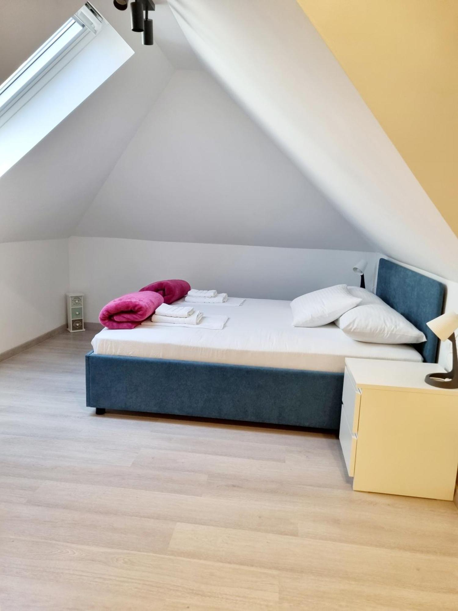 Marich Apartment *