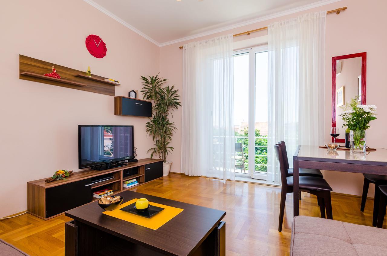 Marich Apartmán *