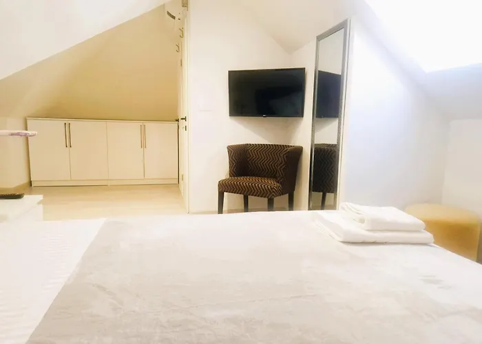 Marich Homestay